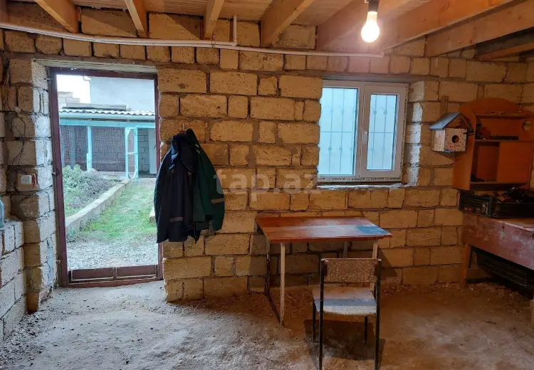 3 otaqlı mənzil , Sumqayıt