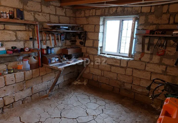 3 otaqlı mənzil , Sumqayıt