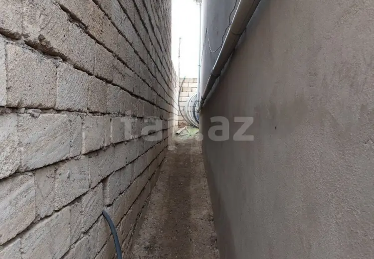 3 otaqlı mənzil , Sumqayıt