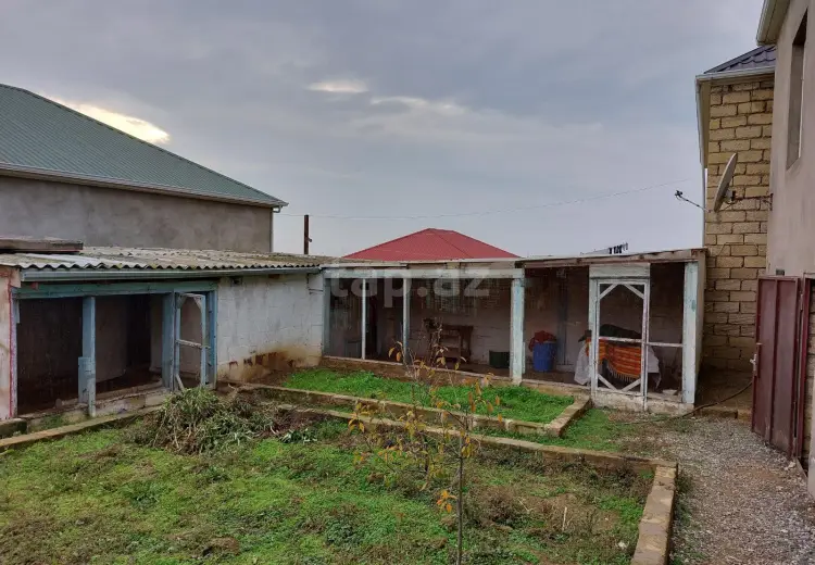 3 otaqlı mənzil , Sumqayıt