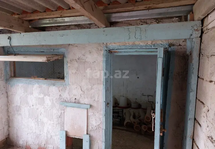 3 otaqlı mənzil , Sumqayıt