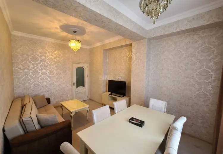 2 otaqlı mənzil Kirayə (aylıq), Yasamal qəs., Yasamal, Bakı