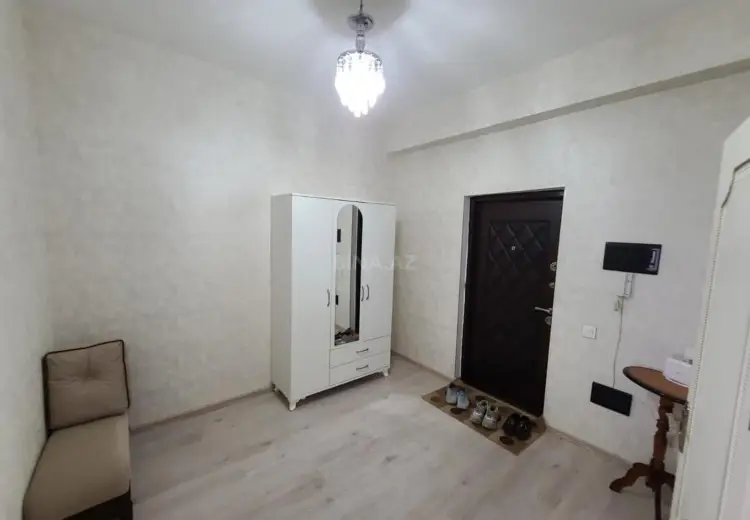 2 otaqlı mənzil Kirayə (aylıq), Yasamal qəs., Yasamal, Bakı