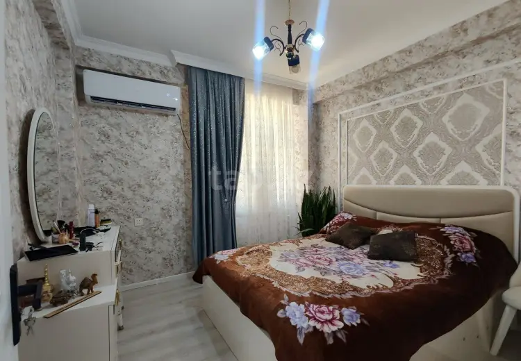 3 otaqlı mənzil , Xırdalan