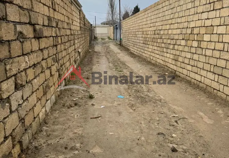 0 sot Torpaq Satılır, Novxanı, Abşeron