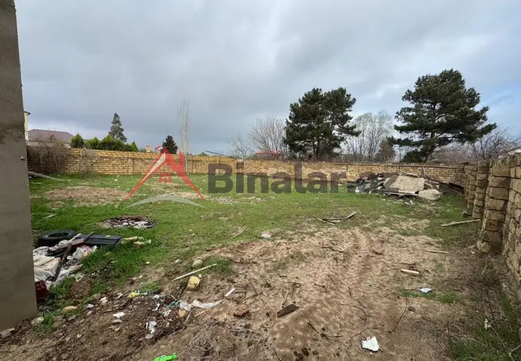 0 sot Torpaq Satılır, Novxanı, Abşeron