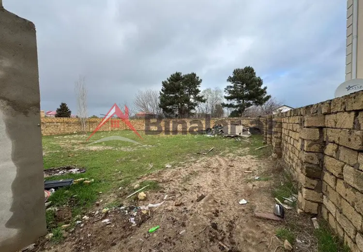 0 sot Torpaq Satılır, Novxanı, Abşeron
