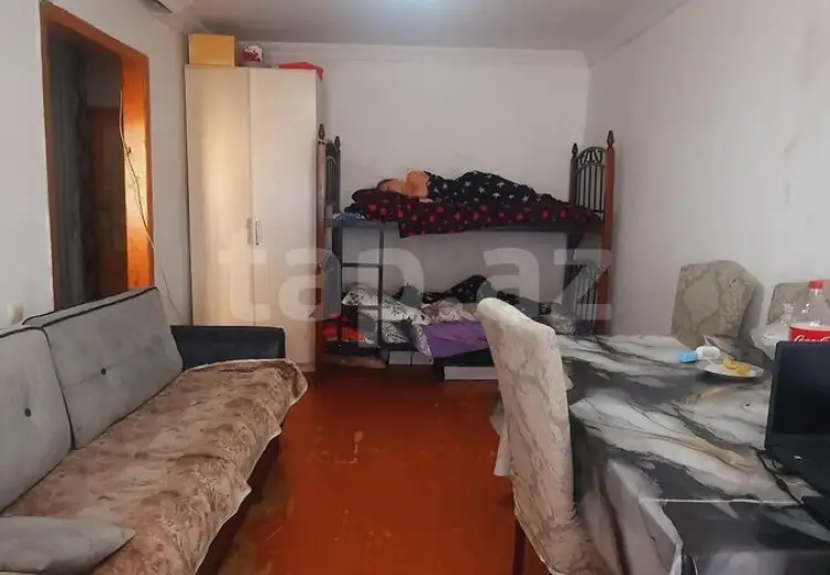 3 otaqlı mənzil , Sumqayıt