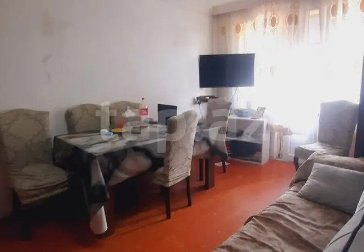 3 otaqlı mənzil , Sumqayıt