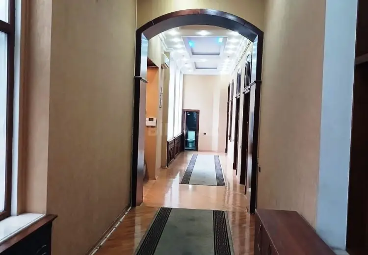 400 m² Obyekt / Ofis Kirayə (aylıq), Nəsimi, Bakı