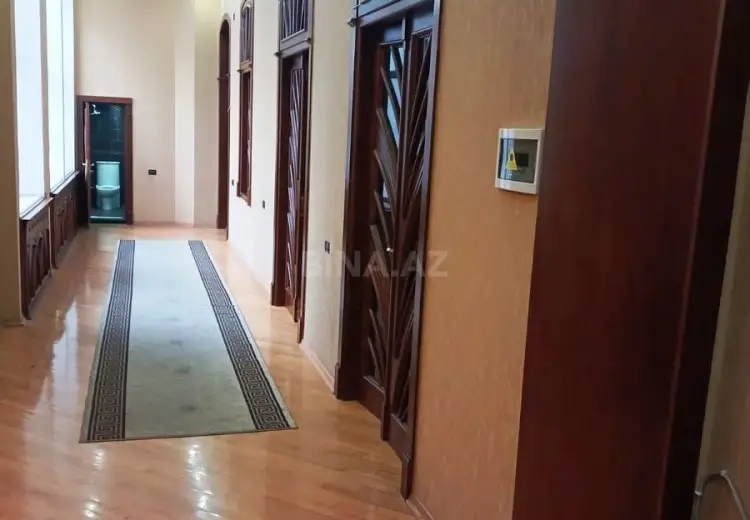 400 m² Obyekt / Ofis Kirayə (aylıq), Nəsimi, Bakı