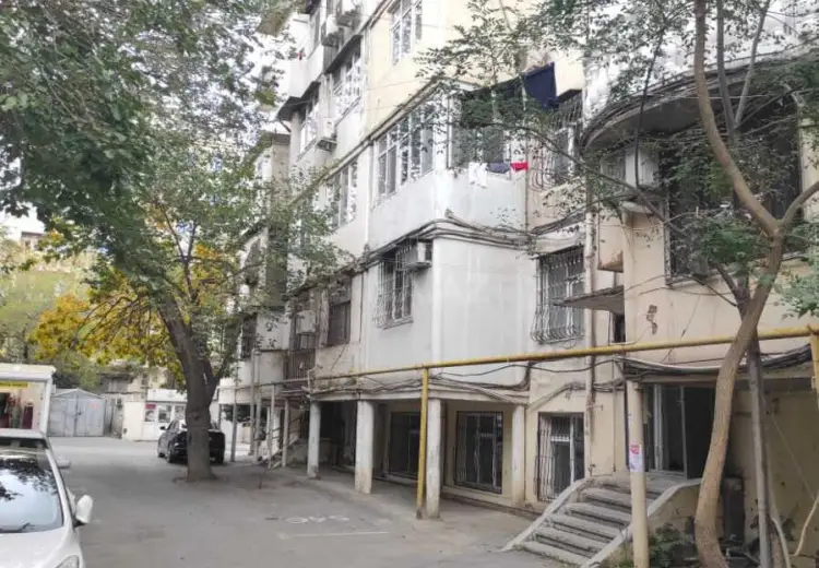 12 otaqlı mənzil Satılır, Yasamal, Bakı