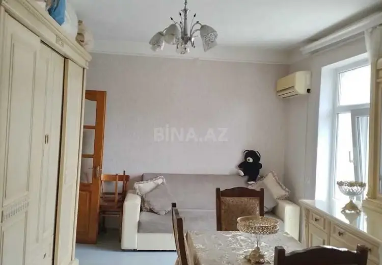 12 otaqlı mənzil Satılır, Yasamal, Bakı