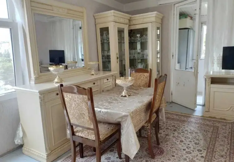 12 otaqlı mənzil Satılır, Yasamal, Bakı