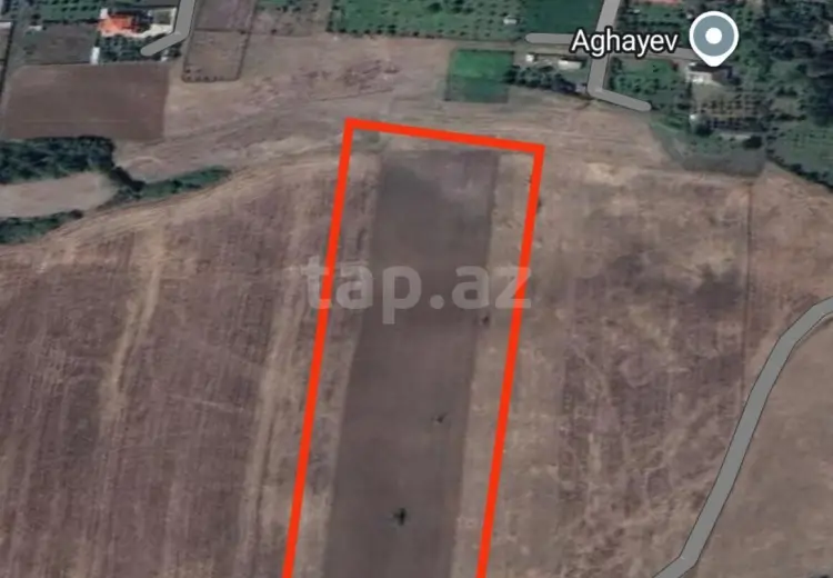 0 m² Obyekt / Ofis , Quba