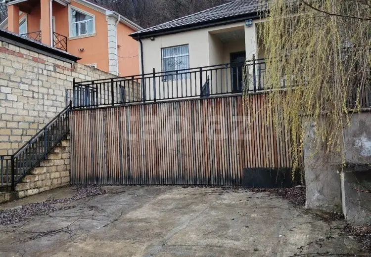 3 otaqlı mənzil , Qusar