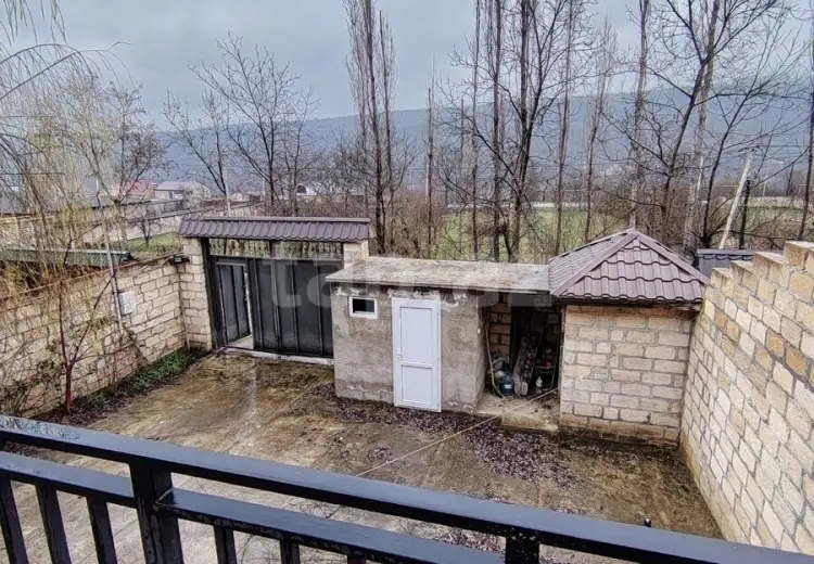 3 otaqlı mənzil , Qusar