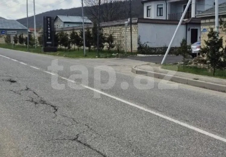 0 m² Obyekt / Ofis , Qusar