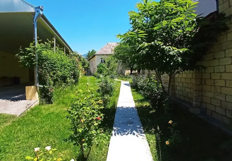 0 m² Obyekt / Ofis , Qəbələ