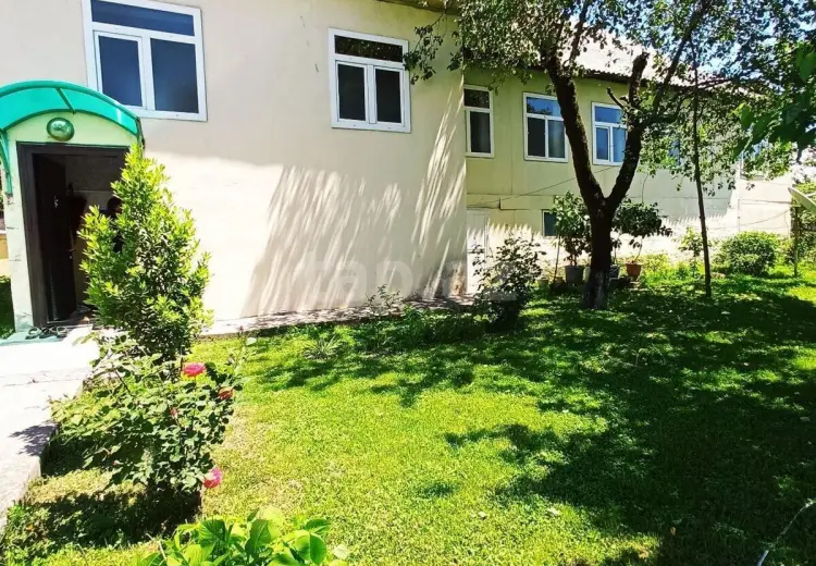 0 m² Obyekt / Ofis , Qəbələ