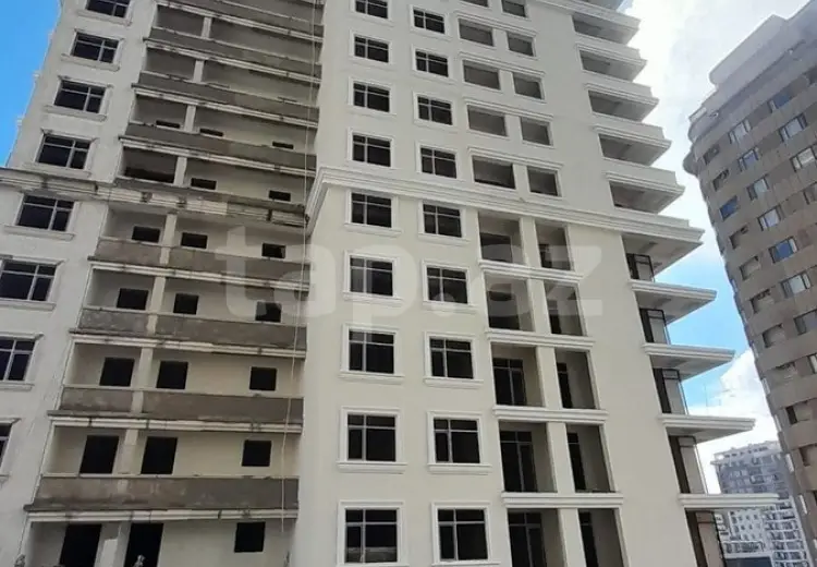 3 otaqlı mənzil , Bakı