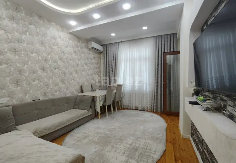 3 otaqlı mənzil , Xırdalan