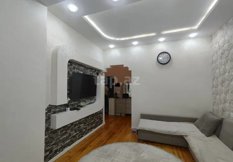 3 otaqlı mənzil , Xırdalan