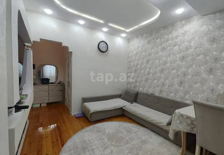 3 otaqlı mənzil , Xırdalan