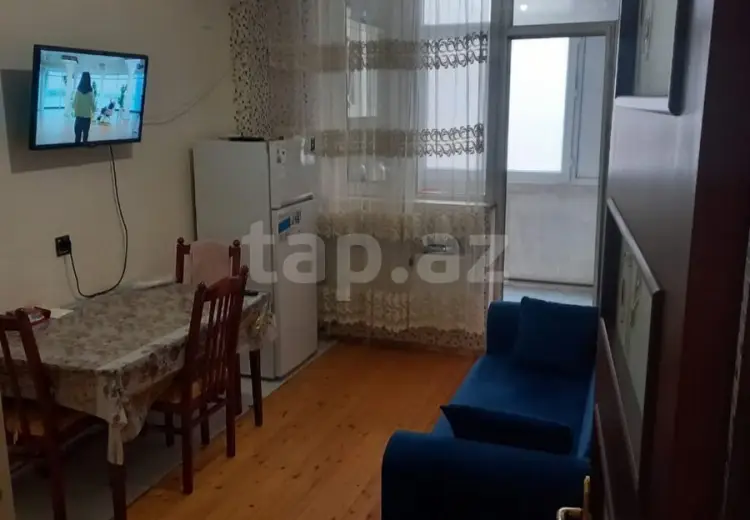 3 otaqlı mənzil , Xırdalan