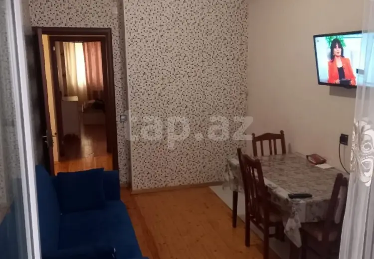 3 otaqlı mənzil , Xırdalan