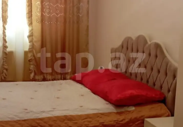 3 otaqlı mənzil , Xırdalan