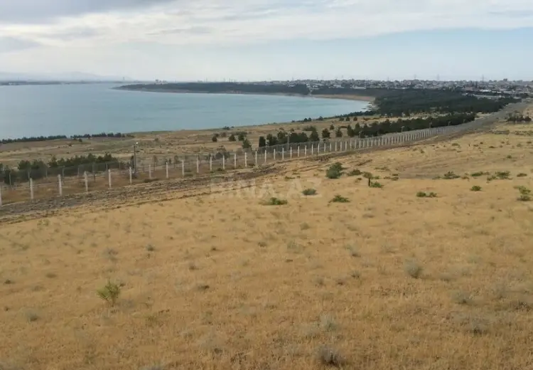 973 sot Torpaq Satılır, Abşeron