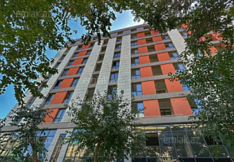 248 m² Obyekt / Ofis Kirayə (aylıq), Nizami, Bakı