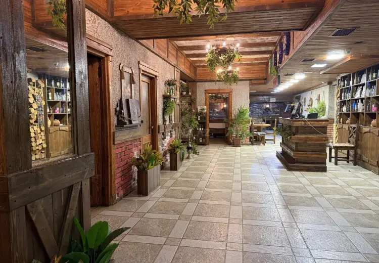 1000 m² Obyekt / Ofis Satılır, Xırdalan