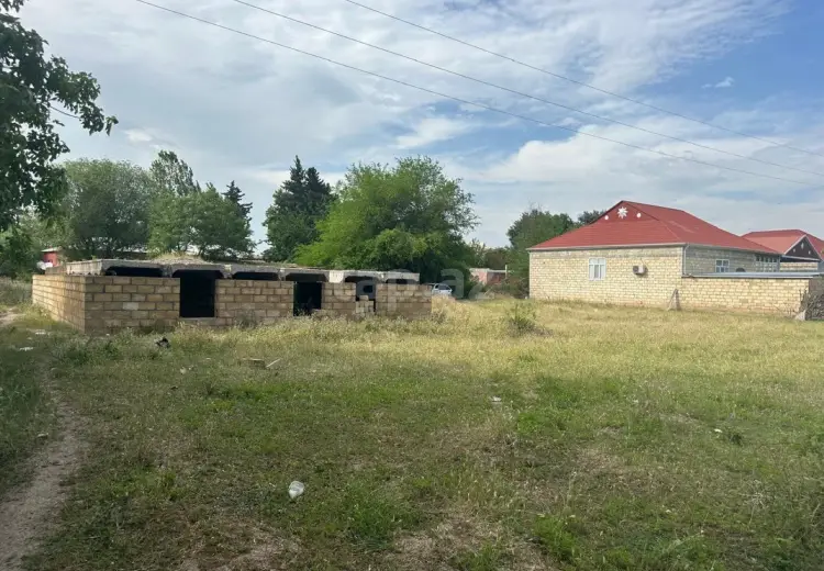 0 m² Obyekt / Ofis , Beyləqan
