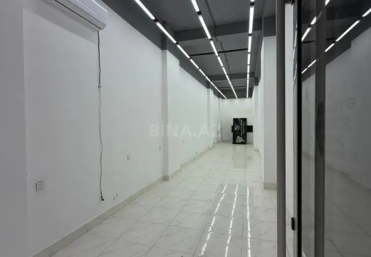 67 m² Obyekt / Ofis Satılır, Xətai, Bakı