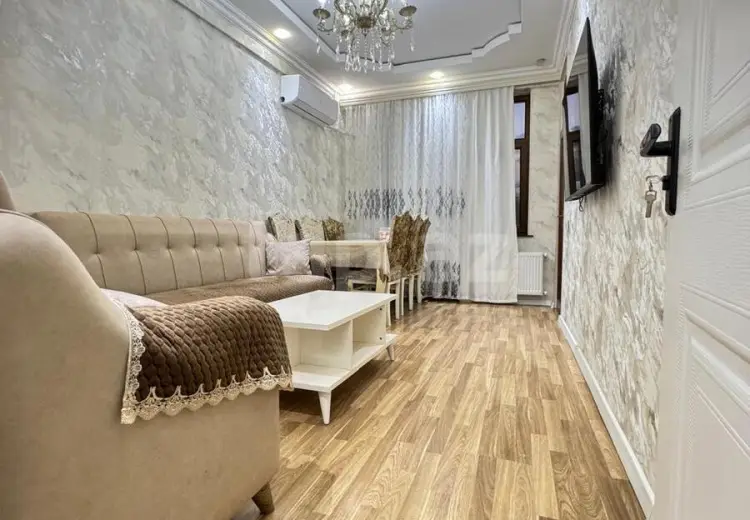 3 otaqlı mənzil , Sumqayıt