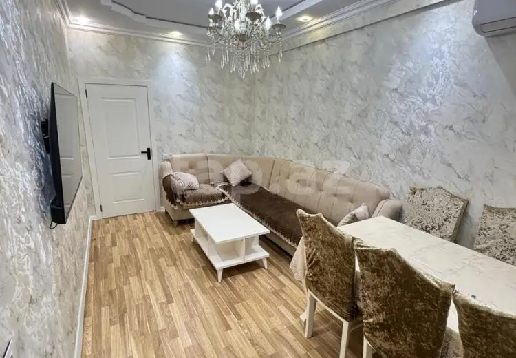 3 otaqlı mənzil , Sumqayıt