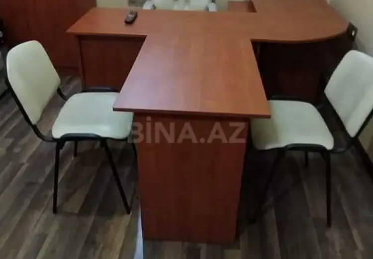 44 m² Obyekt / Ofis Satılır, Səbail, Bakı