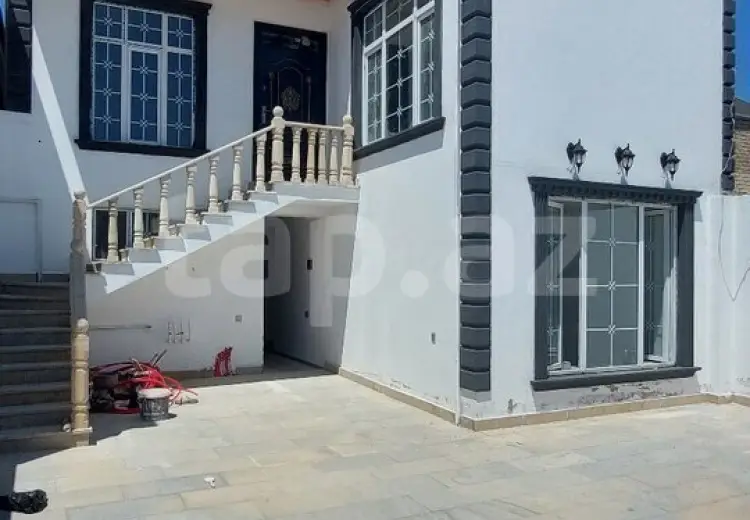 3 otaqlı mənzil , Mehdiabad, Abşeron