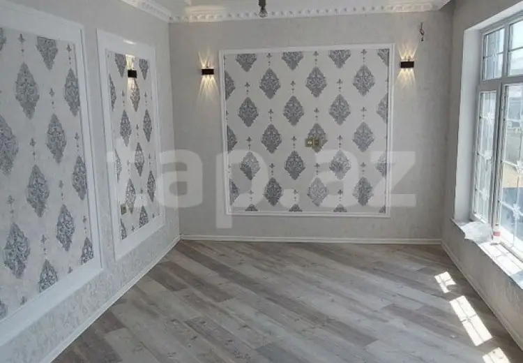 3 otaqlı mənzil , Mehdiabad, Abşeron