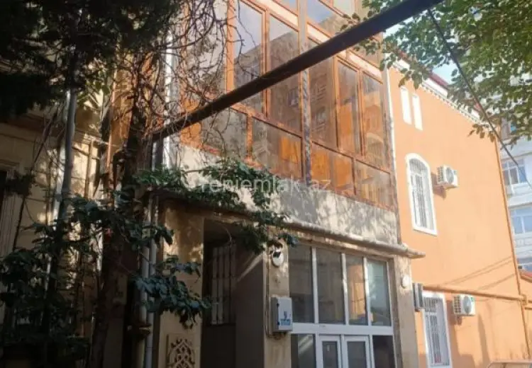 250 m² Obyekt / Ofis Kirayə (aylıq), Nərimanov, Bakı