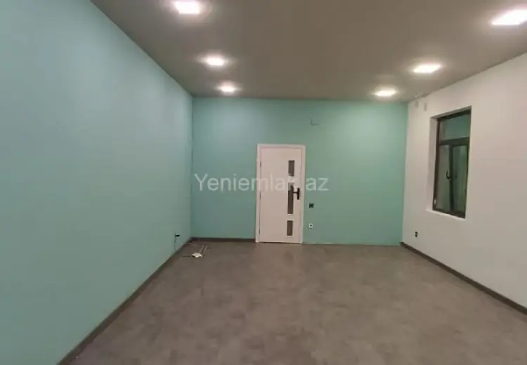 250 m² Obyekt / Ofis Kirayə (aylıq), Nərimanov, Bakı