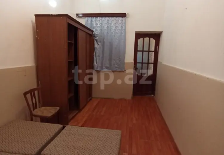 3 otaqlı mənzil Kirayə (aylıq), Bakıxanov qəs., Sabunçu, Bakı