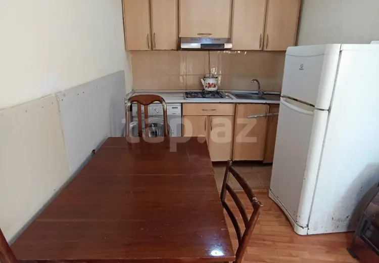 3 otaqlı mənzil Kirayə (aylıq), Bakıxanov qəs., Sabunçu, Bakı