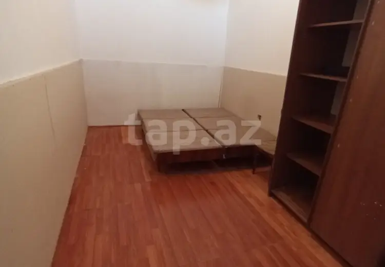 3 otaqlı mənzil Kirayə (aylıq), Bakıxanov qəs., Sabunçu, Bakı