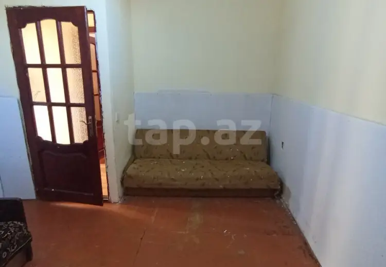 3 otaqlı mənzil Kirayə (aylıq), Bakıxanov qəs., Sabunçu, Bakı