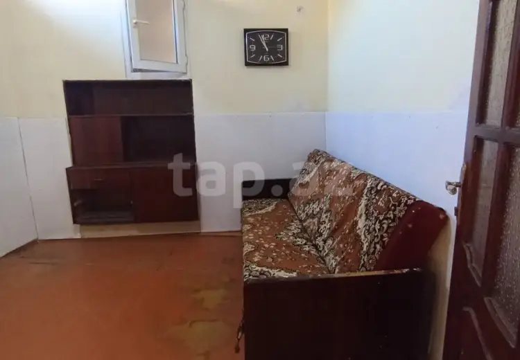 3 otaqlı mənzil Kirayə (aylıq), Bakıxanov qəs., Sabunçu, Bakı