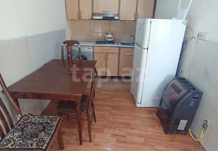 3 otaqlı mənzil Kirayə (aylıq), Bakıxanov qəs., Sabunçu, Bakı