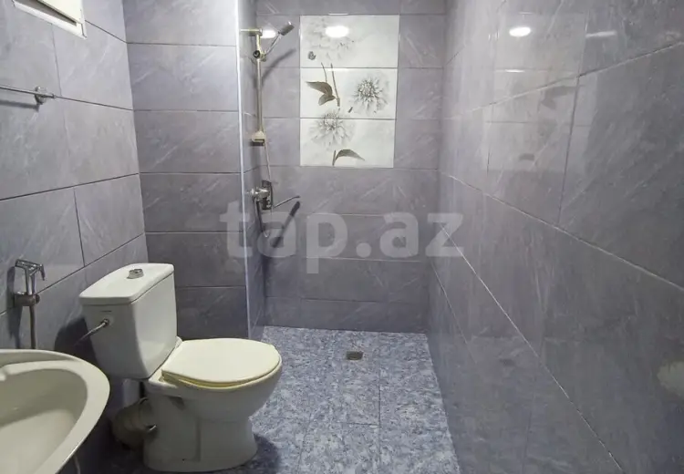 3 otaqlı mənzil Kirayə (aylıq), Bakıxanov qəs., Sabunçu, Bakı
